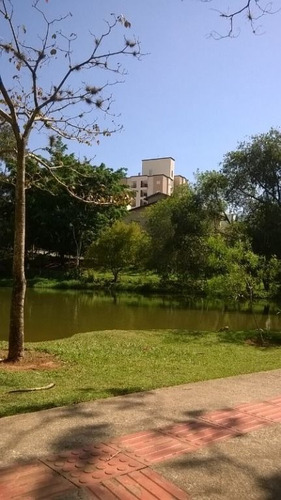 Imagem 26 de 27 de Apartamento Com 3 Dormitórios À Venda, 71 M² Por R$ 498.000,00 - Jardim Europa - Sorocaba/sp - Ap1907