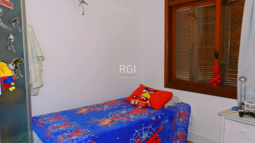 Imagem 10 de 13 de Apartamento Petrópolis Porto Alegre. - 4543