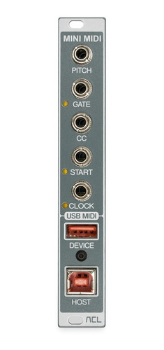 Acl Mini Midi Oferta 2021 Msi.