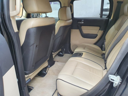 Hummer H3 2008 Factura De Agencia Excelentes Condiciones!!