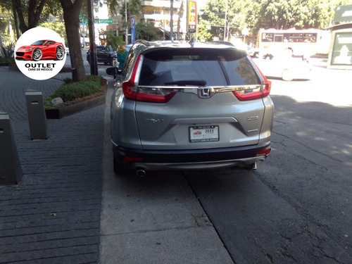 Honda CR-V 1.5 Touring Cvt