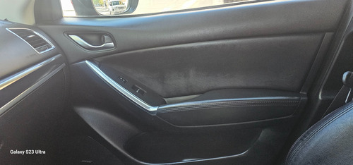 Mazda CX-5 2.5 S Grand Touring 4x2 At