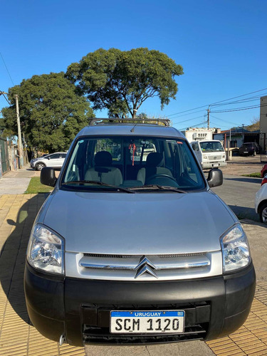 Citroën Berlingo 2019 M69 1.6 110 Cv Business Furgon