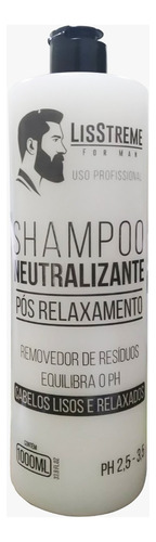  Shampoo Neutralizante Troia Hair 500ml