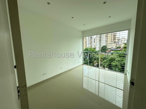 Apartamento En Venta - San Bernardino - Andreina Castro - Mls #25-22620
