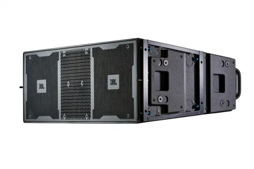 comprar Jbl Elemento Subwoofer 2x18  Para Lineal 2400w, Vt4880