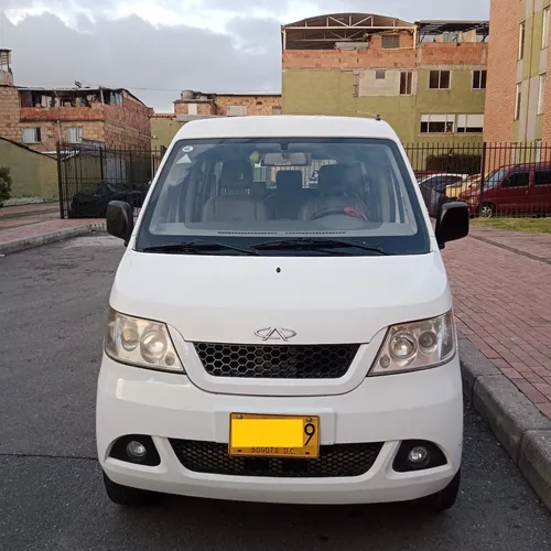 Chery YOYO Y380