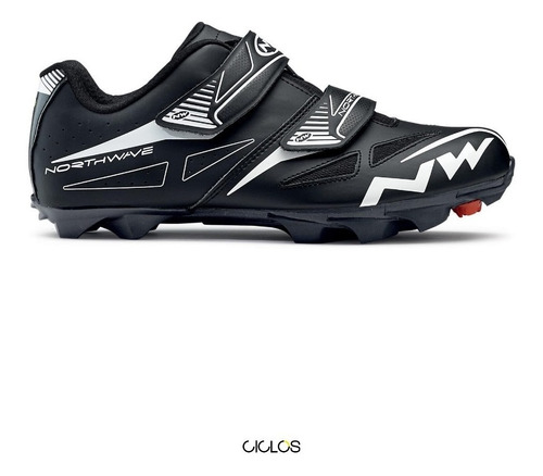 Zapatillas Ciclismo Mujer Mtb Northwave Spike Evo - Ciclos