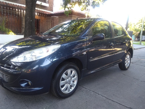 Peugeot 207 1.4 Allure Hdi 70cv