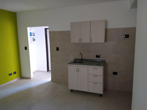 Imagen 16 de 30 de Departamento 2 Y 3 Ambientes - S.justo (ctro)
