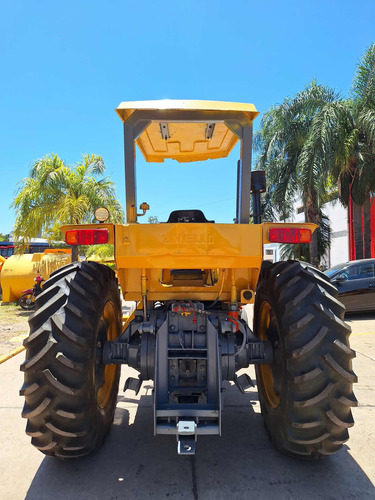 Tractor 120 Hp 4x2 Muy Buen Estado