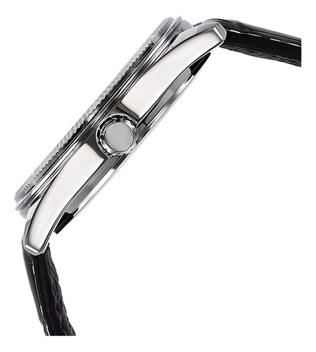 Reloj Hombre Casio Mtp-1302l-1avdf /relojería Violeta Color De La Correa Negro