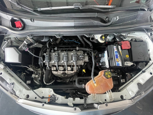 Imagem 11 de 11 de Chevrolet Prisma Joy 1.0 Flex Completo 2019 R Motors