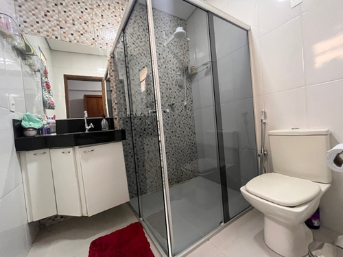 Imagem 10 de 27 de Casa Em Lote 360m² Próximo A Cidade Administrativa Na Regiãod E Venda Nova - Ca00444 - 70957126