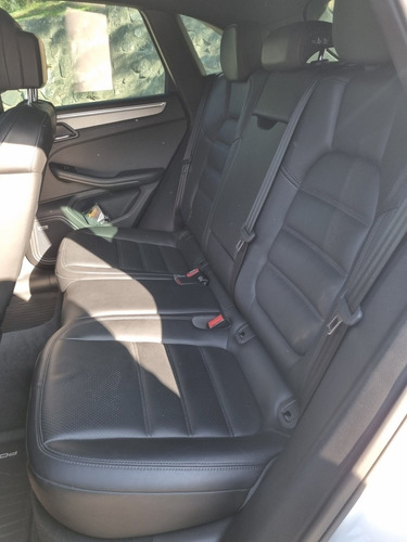 Imagen 6 de 11 de Porsche Macan 2018 3.0 S At