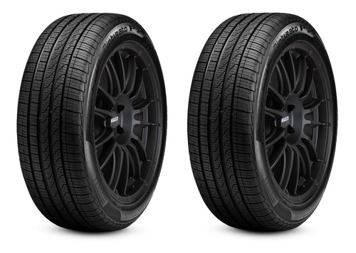 2 Llantas 215/55 R18 Pirelli Cinturato As+3 95h