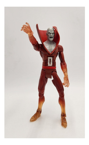 ### Mattel Dc Universe Classics Deadman Variant Loose ###