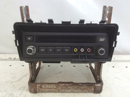 Reproductor De Dvd Bmw X5 Mod 06-10 Original