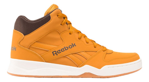 Tenis Reebok Hombre Caballero Casual Urbano Royal Hi