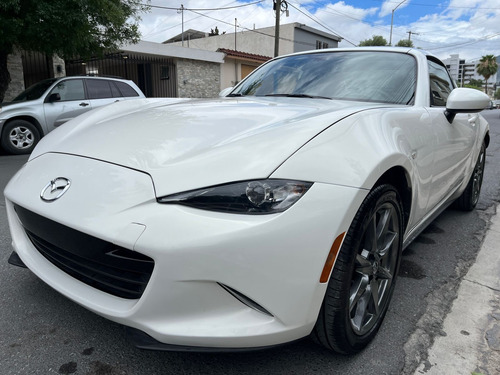 Mazda MX-5 2.0 Rf At