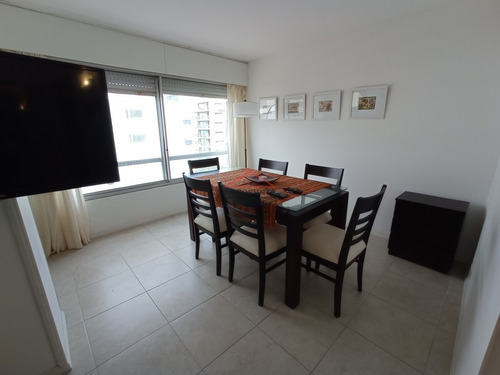 Apartamento 2 Dormitorios 2 Baños * Península- Ref: 5286