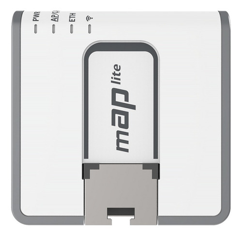 Mikrotik Routerboard Rb Mapl-2nd Lite L4