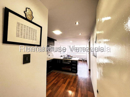 Bellísimo Apartamento, Acogedor Y Muy Luminoso, Completamente Amoblado#25-23134 Carmen Medina
