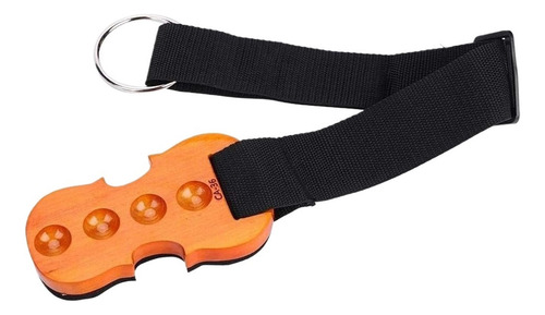 Tapón Para Violonchelo Correa Antideslizante Violonchelo