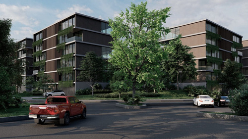 Imagen 3 de 9 de Renders Int Y Ext / En Tres Dias !! / Arquitectura / Planos
