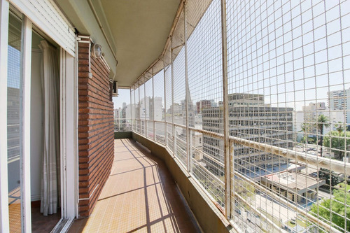 Venta Consultorio 3 Amb Apto Porfesional Palermo