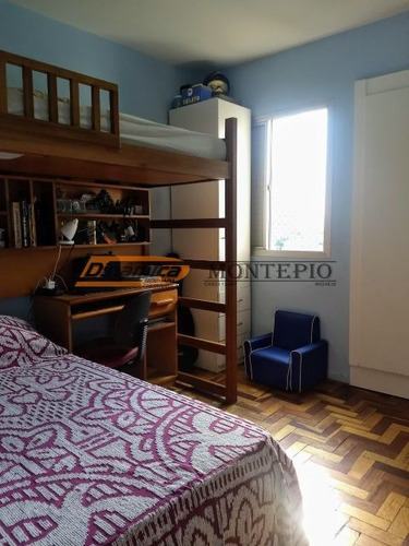 Imagem 16 de 20 de Apartamento Reformado Em Santa Teresinha - Ml10246