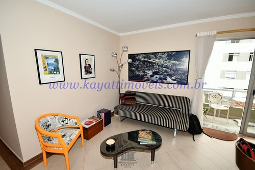 Imagem 3 de 15 de Paraíso - 116 M2 - Reformado - Ck333-1
