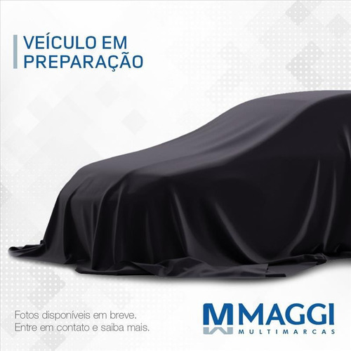Volkswagen Virtus 1.0 200 Tsi Highline