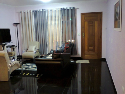 Imagem 4 de 16 de Ref: 13.275 Belo Sobrado Bairro Santa Maria, Com 3 Dorms (1 Suíte), Ambientes Todos Amplos, 1 Vaga, 152 M² Construído. Aceita Financiamento. - 13275