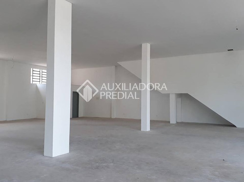 Imagem 5 de 13 de Loja - Vila Ponta Pora - Ref: 252256 - V-252256