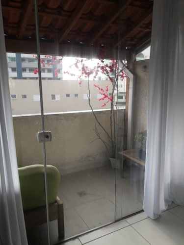 Imagem 13 de 27 de Tripex Com 2 Suítes À Venda, 150 M² Por R$ 295.000 - Jardim Enseada - Guarujá/sp - So0687