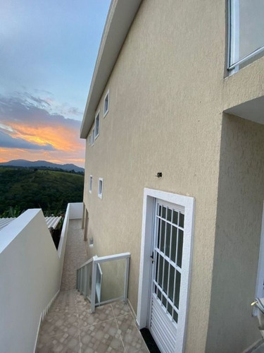 Imagem 7 de 28 de Casa Com 4 Dormitórios À Venda, 116 M² - Jardim São Luís - Santana De Parnaíba/sp - Ca1132