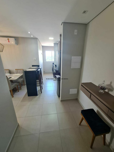 Imagem 19 de 25 de Apartamento À Venda No Bairro Jardim São Marco - São José Do Rio Preto/sp - 2022299