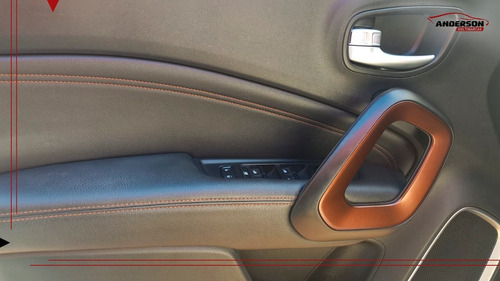 Imagem 7 de 7 de Fiat Toro Volcano 2.0 Diesel