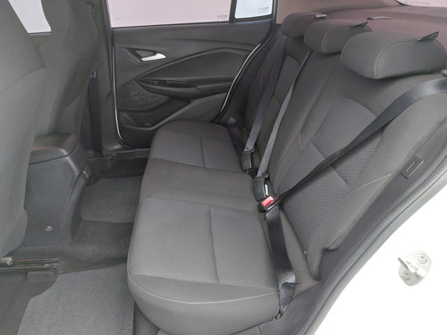 Chevrolet Onix 1.0 TURBO FLEX LTZ AUTOMÁTICO