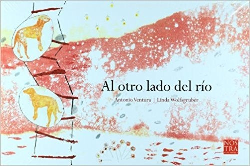 Libro Al Otro Lado Del Rio *cjs