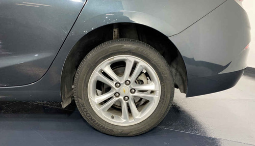 Imagen 12 de 15 de 37516 - Chevrolet Cruze 2018 Con Garantía