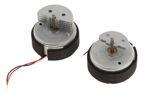 5 X 3d Izquierda Derecha Agitación Rumble Motor Reparación