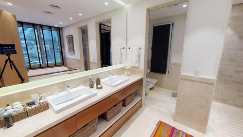 Imagen 11 de 20 de Casa Moderna En El Barrio Cerrado Boating Club Con Amarra!