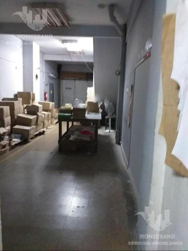 Imagen 17 de 20 de Venta Local En Monserrat