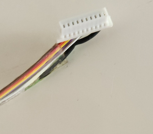 Dell Inspiron 6400 Bluetooth Cable Dd0fm1th006 (Usado)