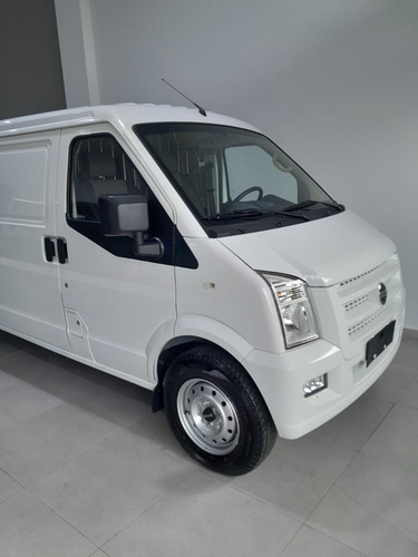 DFSK C35 1.5 Van Cargo