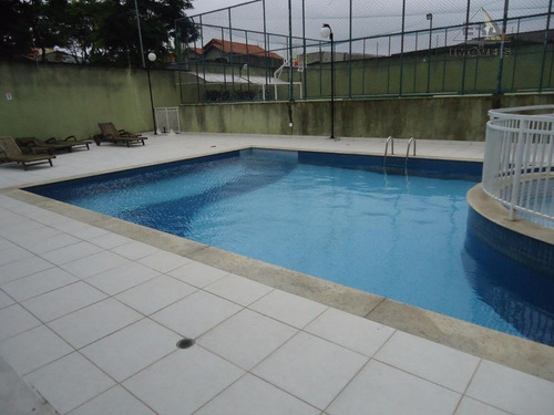 Apartamento Residencial À Venda, Jordanópolis, Arujá - Ap0146. - Ap0146