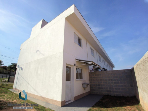Imagem 20 de 23 de Casa - Ca00046 - 68426685