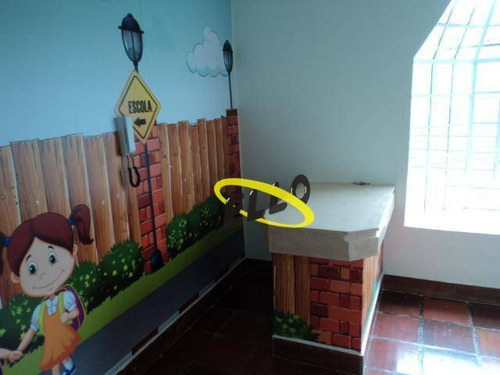 Imagem 11 de 30 de Casa Térrea Para Alugar, 200 M² Por R$ 5.000/mês - Vila São Francisco De Assis - Cotia/sp - Ca3834